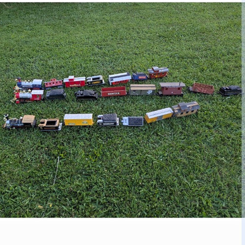Scale pennsylvania 19pc - scale,
