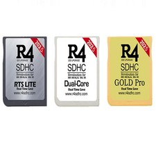 For 3DS DSL XL/LL Memory Card