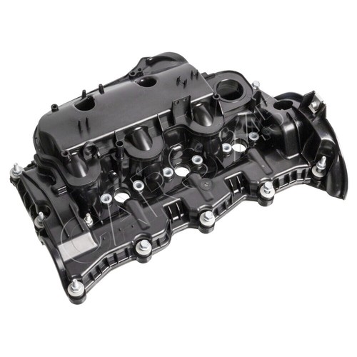 Black right plastic cylinder - right,