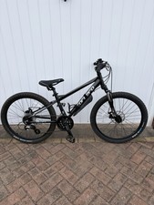 Carrera Vengeance Junior