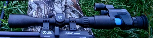 Hawke vantage x 44 - vantage,