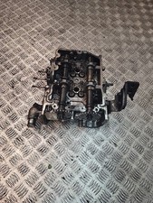 SUBARU IMPREZA 2.0 DIESEL CYLINDER HEAD EJ20Z LEFT SIDE T20D LH 102