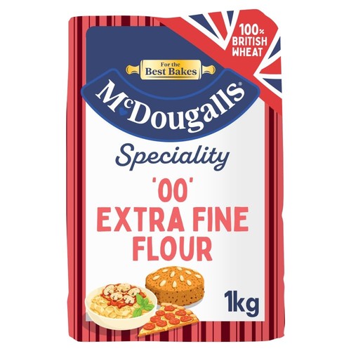 Grade premium plain flour - grade,