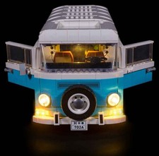 Light My Bricks - Lighting Set