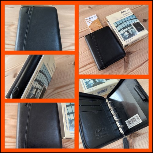 Organiser filofax lyndhurst - organiser-filofax,
