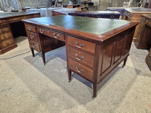 Stunningly restored antique - stunningly,