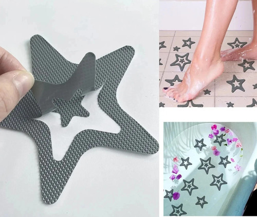 10pcs anti slip shower - anti,