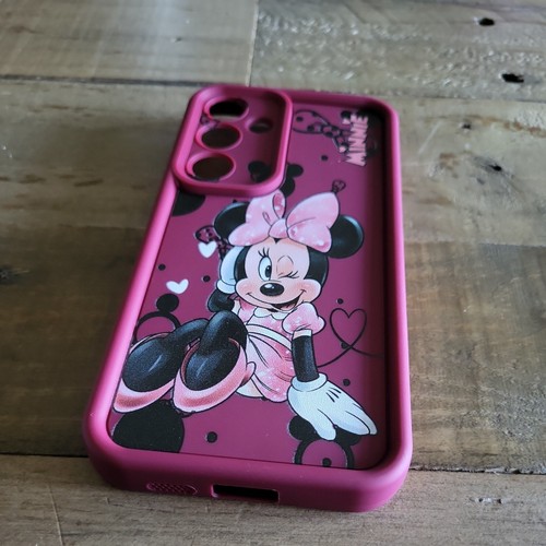 Minnie mouse pink - mouse,