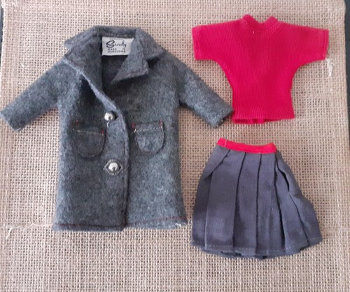 Vintage pedigree sindy - vintage,