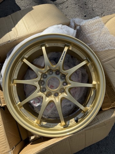 Jdm rays engineering ce28 - jdm,