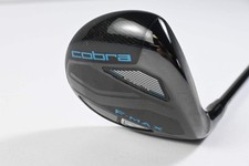 Ladies Cobra F-Max #5 Wood / 23 Degree / Ladies Cobra Superlite 50 Shaft