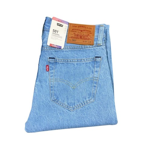 Levis 501 original - 501,
