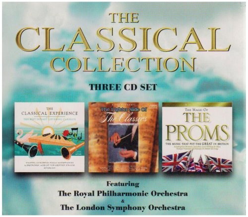 Classical collection the - collection,the,