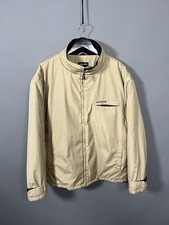 KICKERS QUILTED Jacket - Size