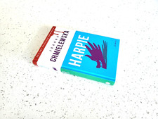 Harpie Joanna Chmielewska