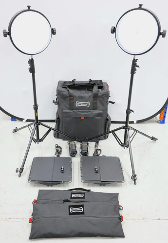 Rotolight aeos dual light - rotolight,