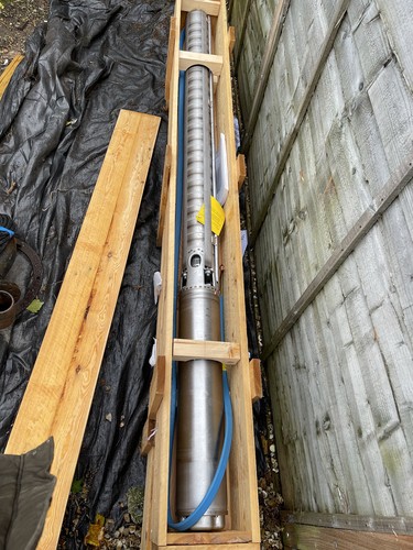 Grundfos 22n borehole - grundfos, sp