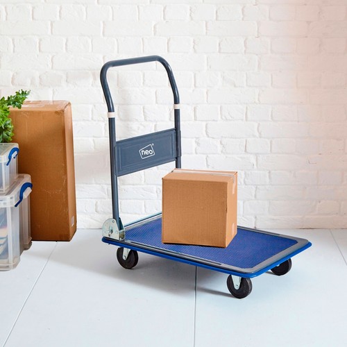 Neo platform trolley truck - platform,