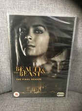 Beauty and the - beast:,