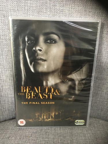 Beauty and the beast - and,