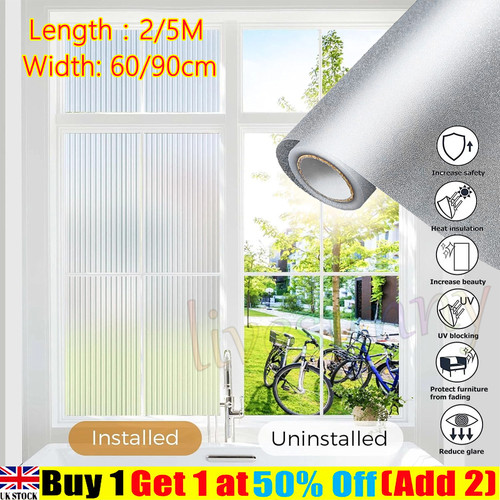 Roll bubble free frosted - free,