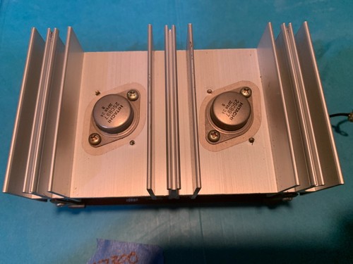 Sherwood 7300 vintage stereo - vintage,