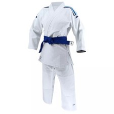 adidas Club J350 Judo Suit