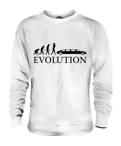 Limo evolution man unisex - man,