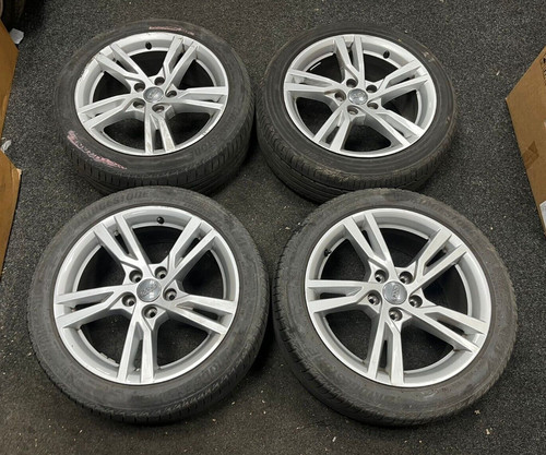 Genuine audi a3 - genuine,