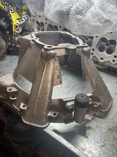 Morgan +8 Bell Housing