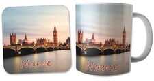 Personalised Big Ben London