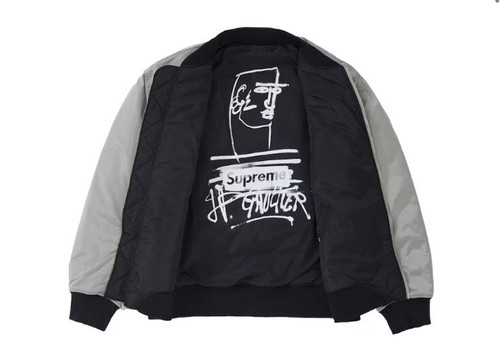 Supreme jean paul - supreme,