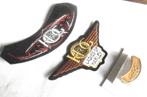 Genuine 2009 harley davidson - 2009,