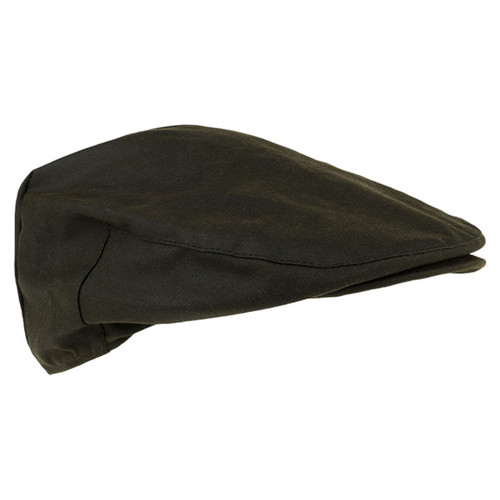 Jack pyke wax flat cap - wax,