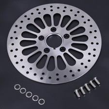 11.5" Rear Brake Rotor Disc