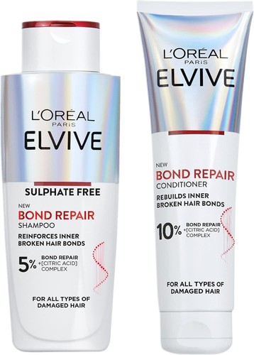 Oreal paris elvive bond - l’oreal,