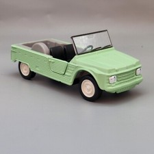 Citroen Mehari Diecast Model
