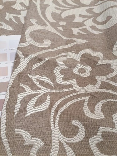 Cotton blend vintage