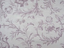 LAURA ASHLEY Fabric Fat