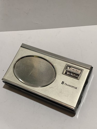 Vintage universal pocket - universal,