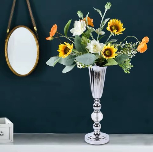 Silver elegance large metal - elegance:,