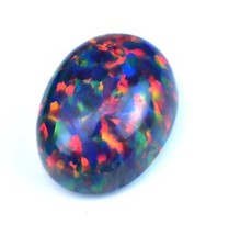 5.65 CT Natural Ethiopian