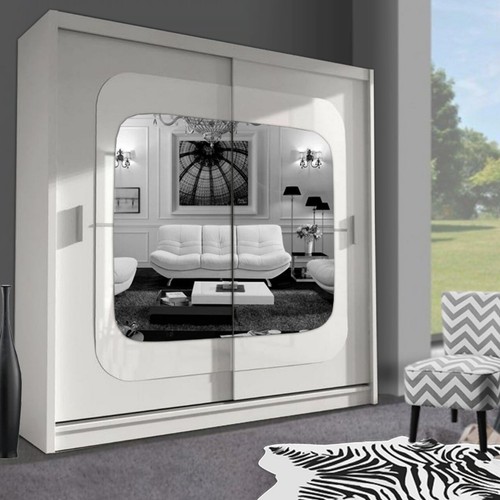 Chelsea modern bedroom - chelsea,