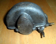 Vintage Original Trico Vacuum