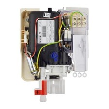 Aqualisa Quartz / Sassi / Lumi Shower Replacement Engine Motor - 8.5kW (435901)