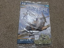 1/18 HACHETTE ISSUE 68 - BUILD
