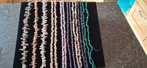 Jewellery maker gemstone - maker, 9