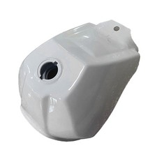 Iron Oil Pot Motorcycle Petrol