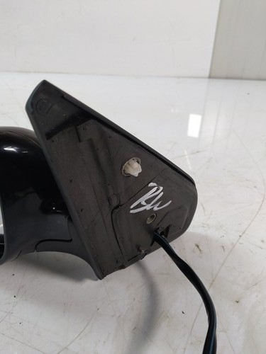Exterior mirror left