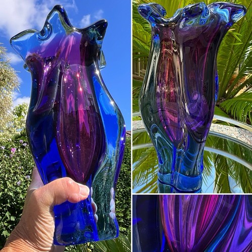 Rare 3kg murano flavio - 💙rare,